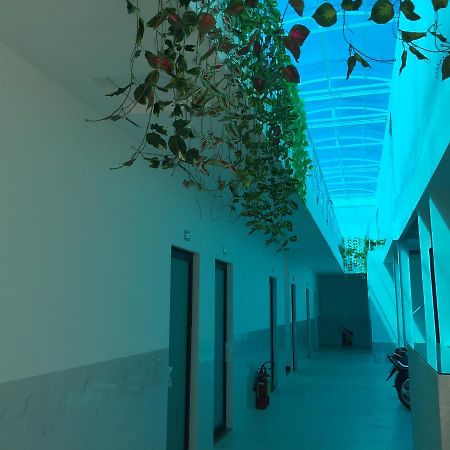 Hotel Mai Tuan Chanh Mon A Tay Ninh Exterior foto