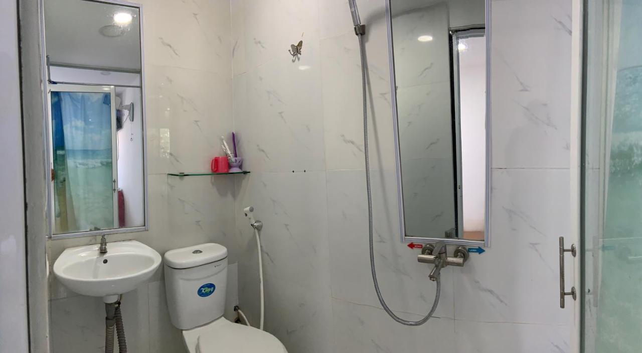 Hotel Mai Tuan Chanh Mon A Tay Ninh Exterior foto