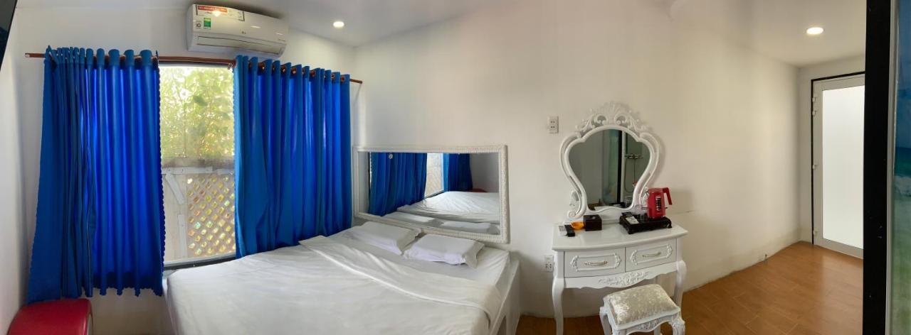 Hotel Mai Tuan Chanh Mon A Tay Ninh Exterior foto