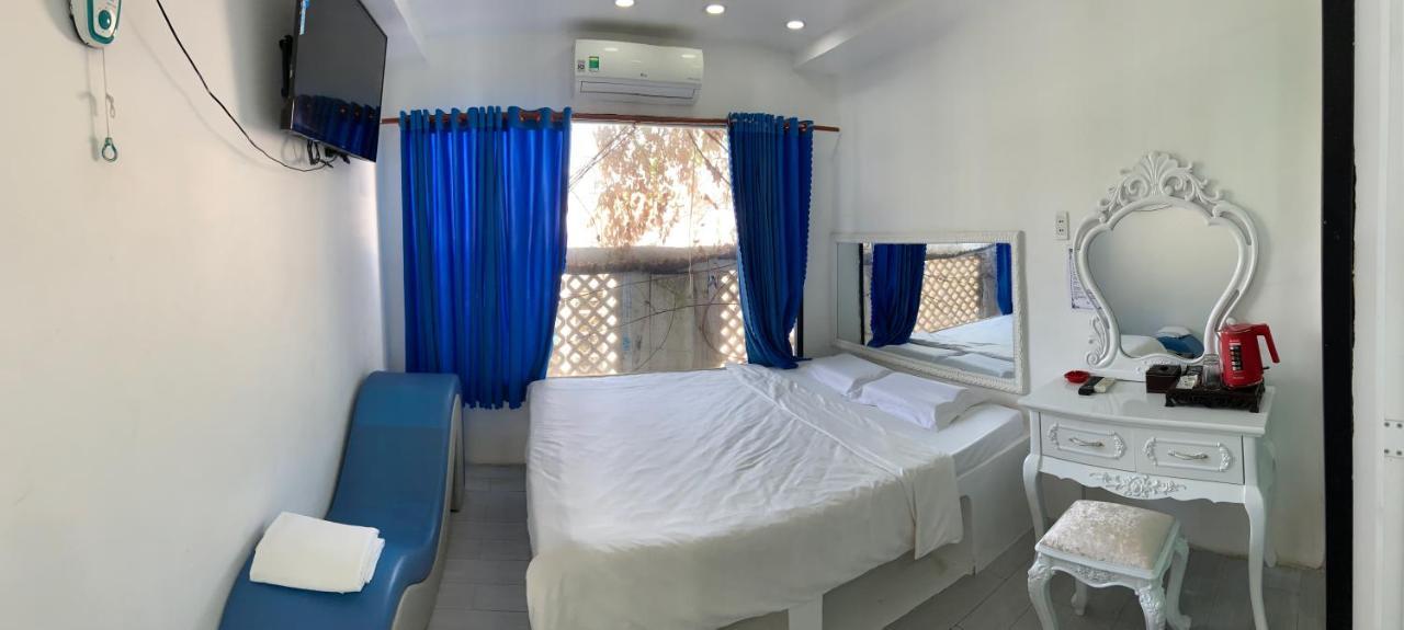 Hotel Mai Tuan Chanh Mon A Tay Ninh Exterior foto