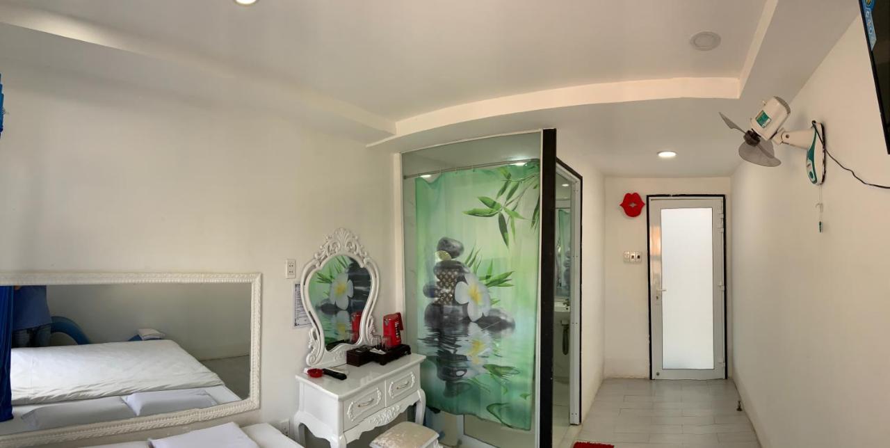 Hotel Mai Tuan Chanh Mon A Tay Ninh Exterior foto